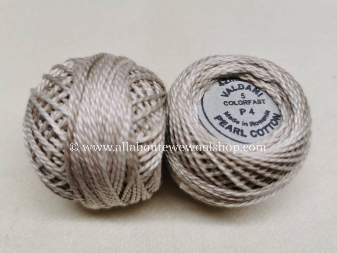 Pearl Cotton Thread, Perle Cotton