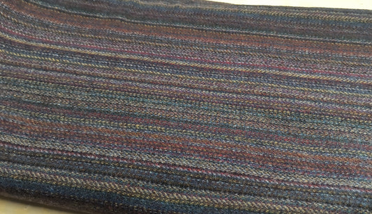 Quarter Yard Wool Off The Bolt