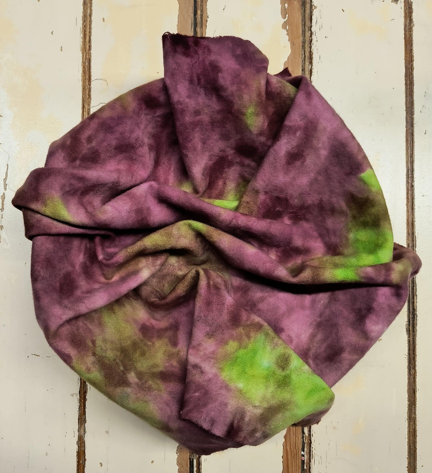 CAIDENCE Hand Dyed Wool - All About Ewe Wool Shop