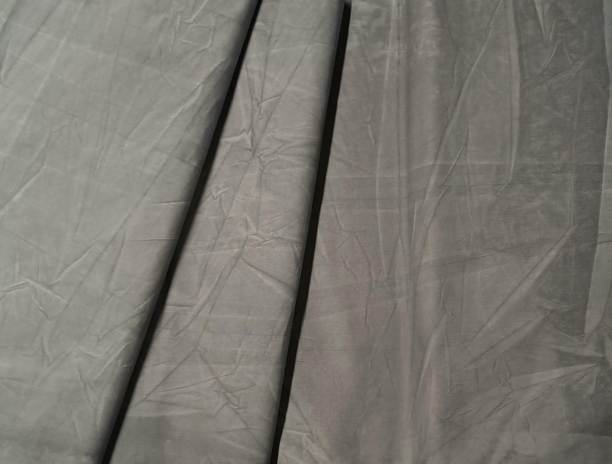 Dark Grey Aged Muslin - All About Ewe Wool Shop