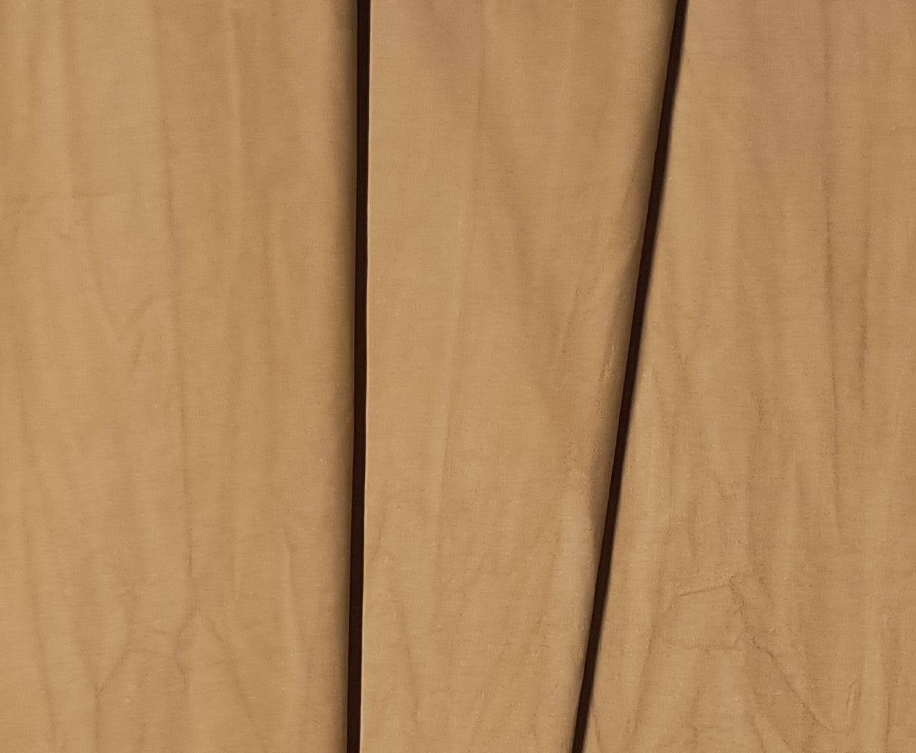 Tan Aged Muslin - All About Ewe Wool Shop