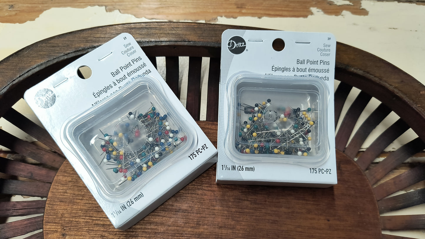 Dritz Ball Pins