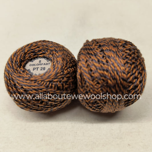 PT29 #8 Valdani Perle Cotton Thread