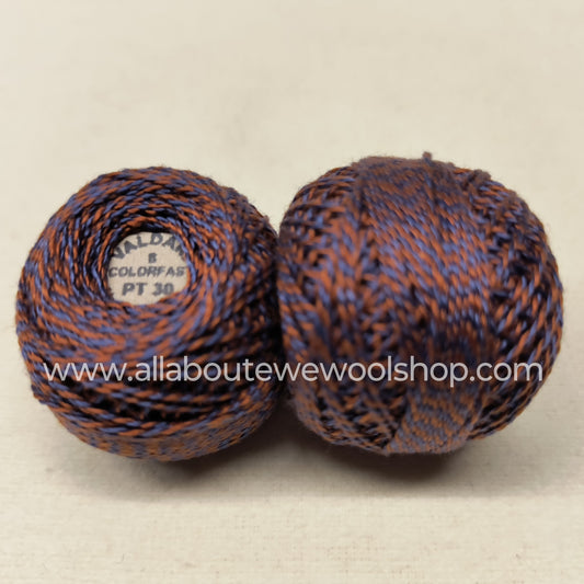 PT30 #8 Valdani Perle Cotton Thread