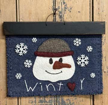 Cutie Flake Digital Download - All About Ewe Wool Shop