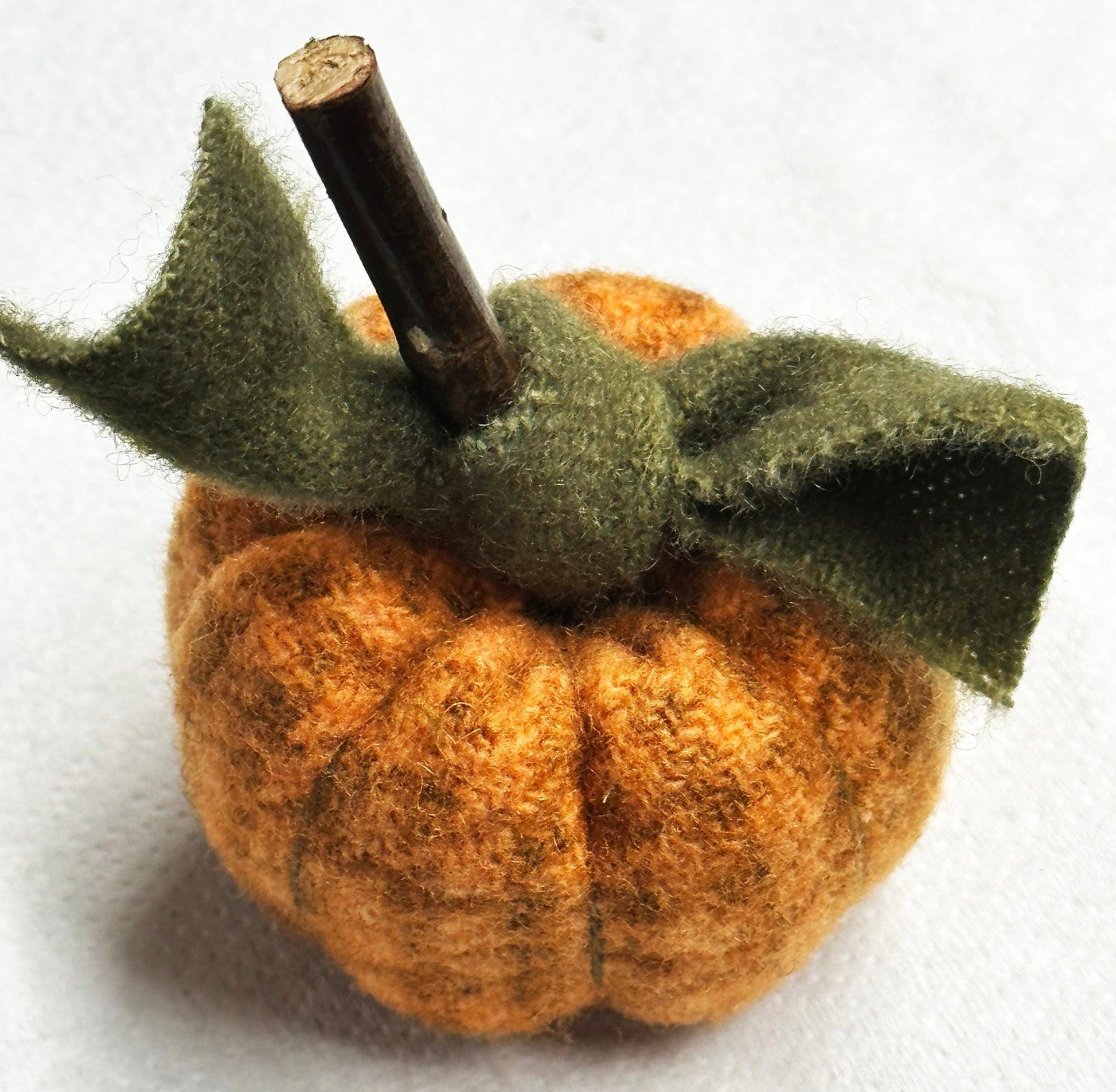 Pumpkin Patch Kit - All About Ewe Wool Shop