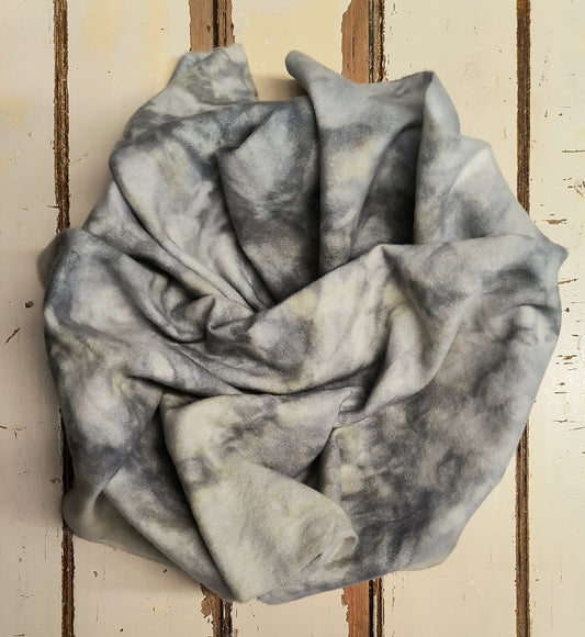 Calacatta Hand Dyed Wool