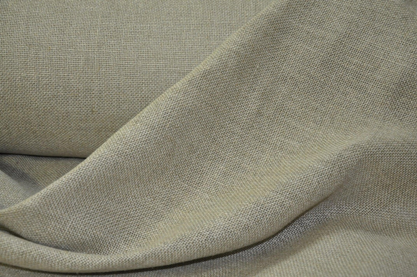 a close up view of a fabric material